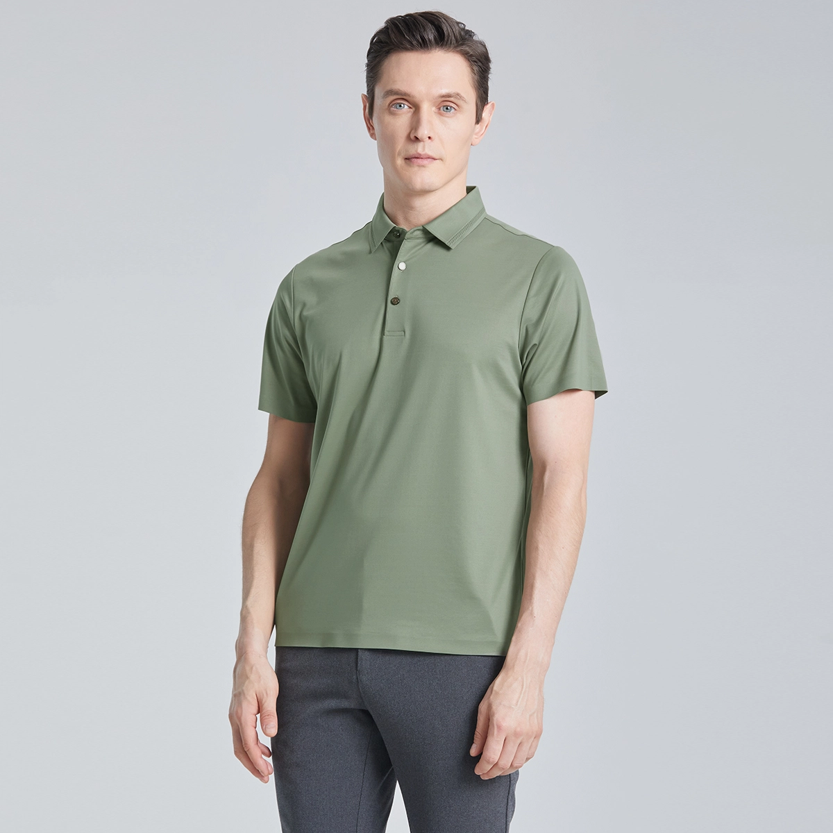 SHANSHAN Polo