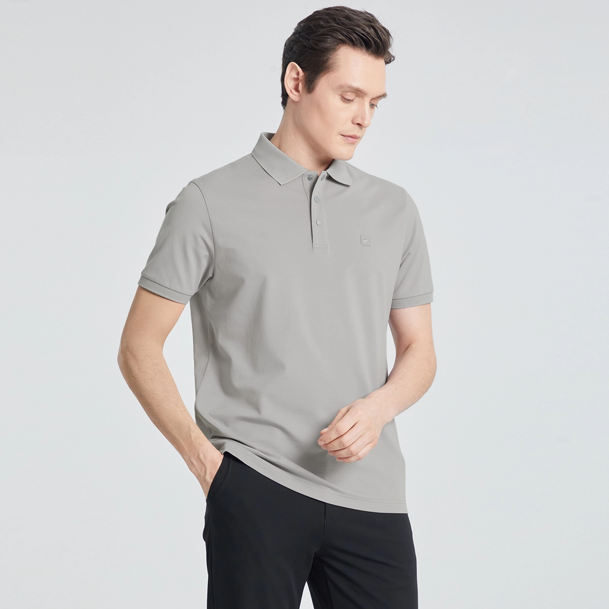 SHANSHAN Polo