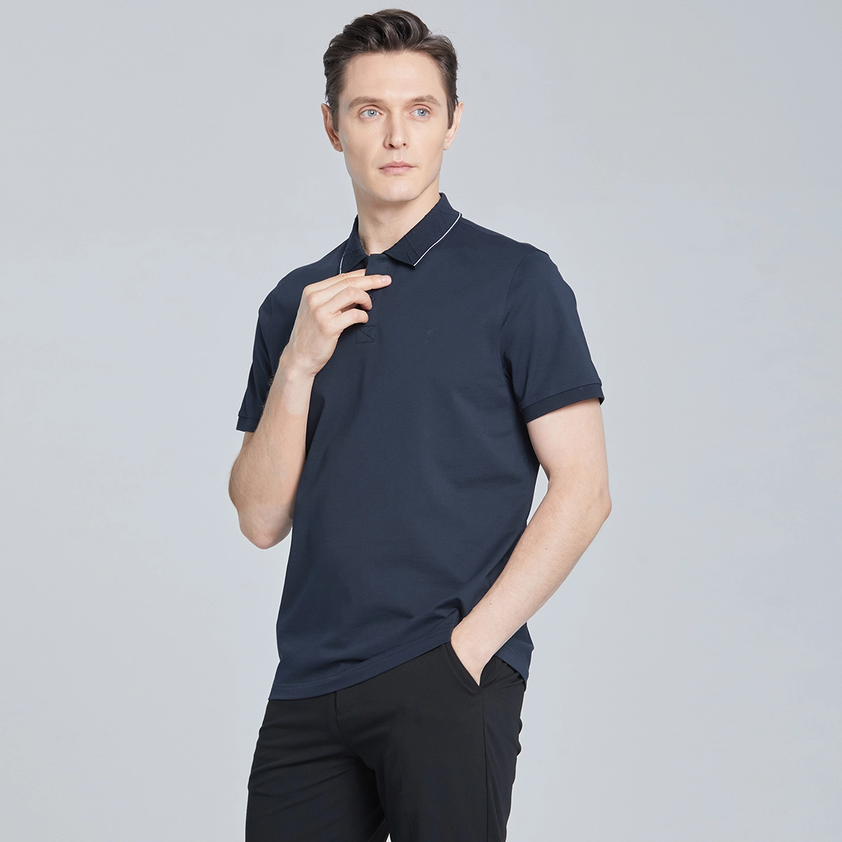 SHANSHAN Polo