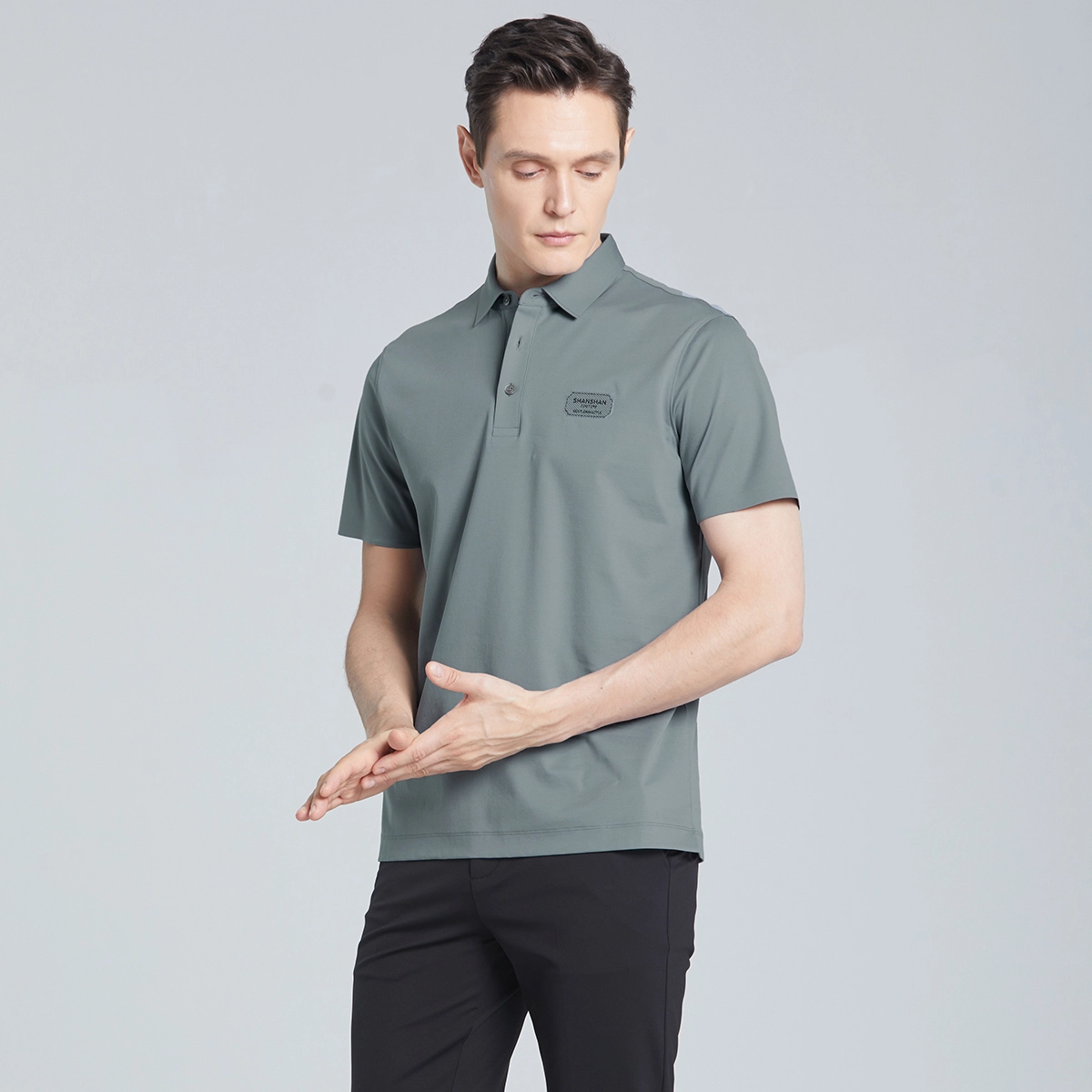 SHANSHAN Polo