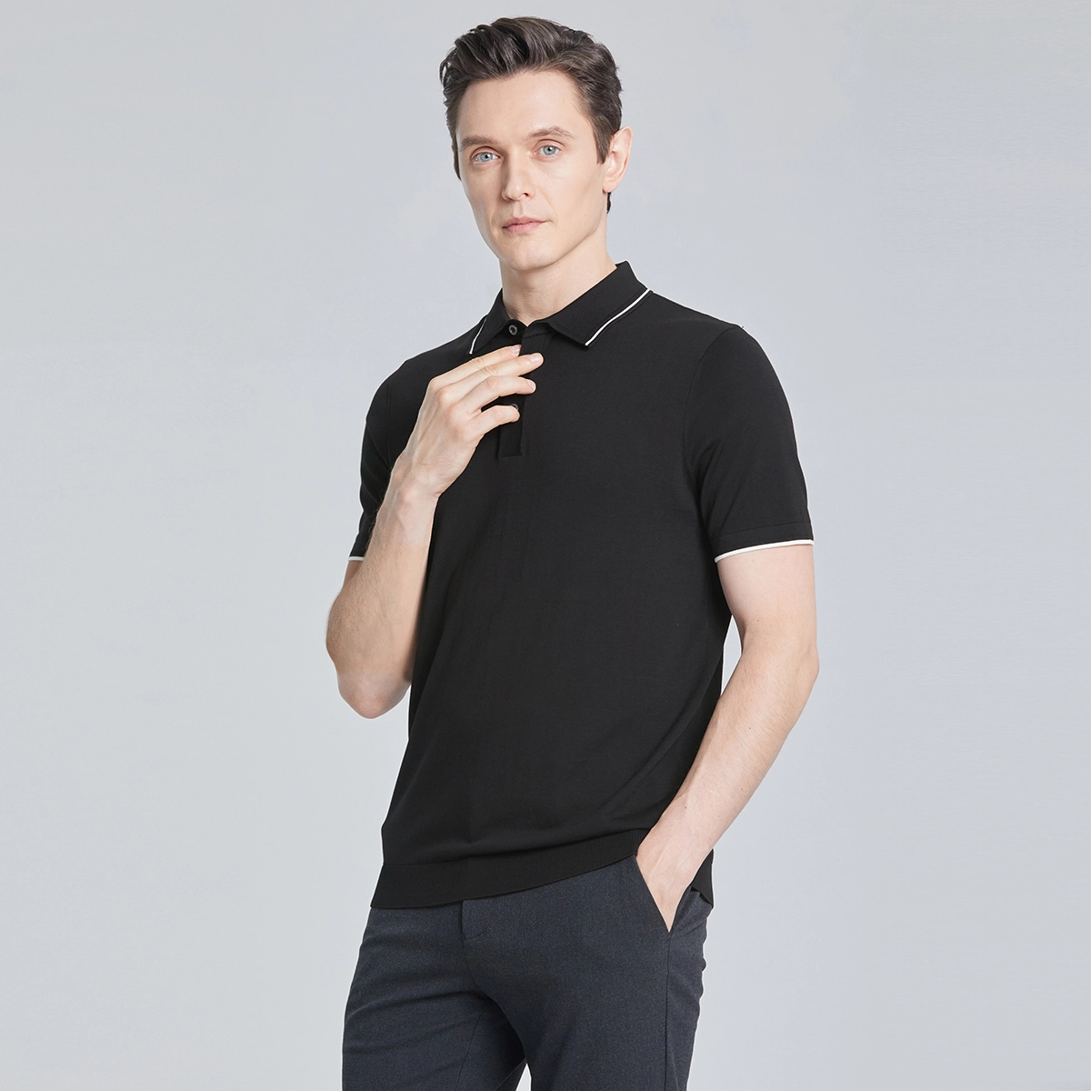 SHANSHAN Polo