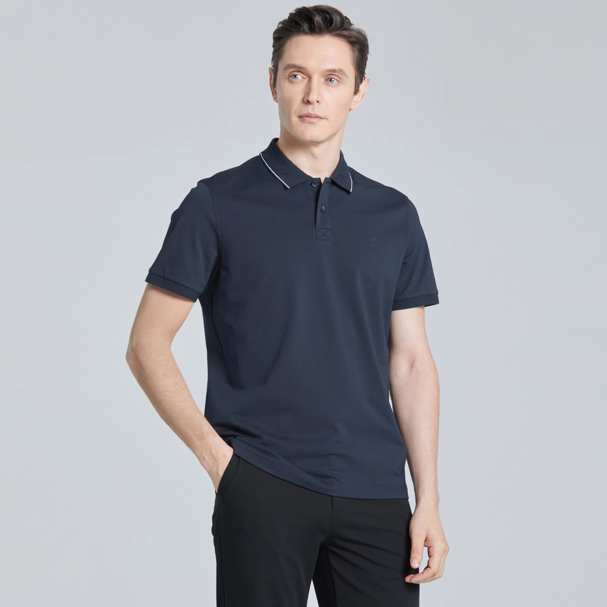 SHANSHAN Polo