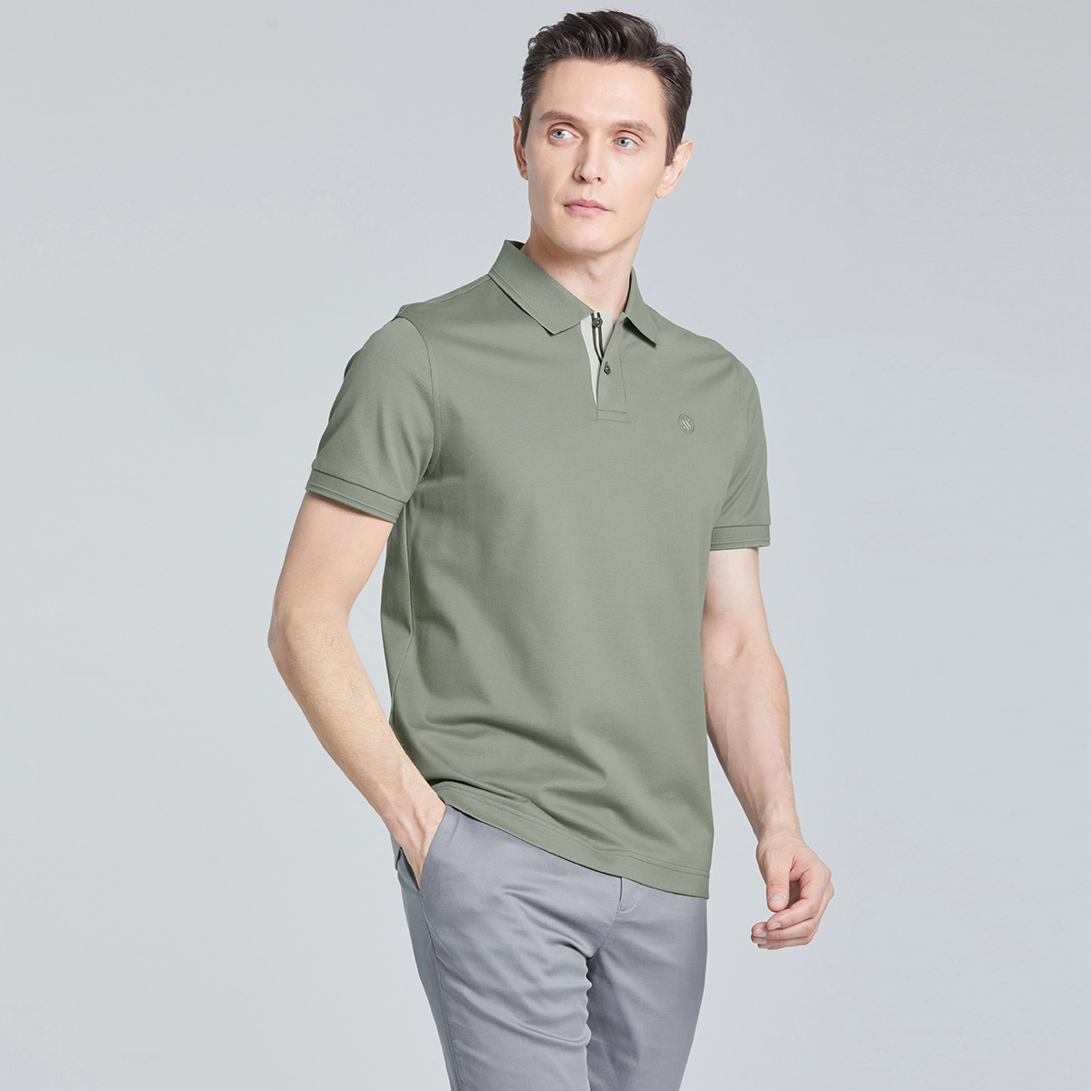 SHANSHAN Polo
