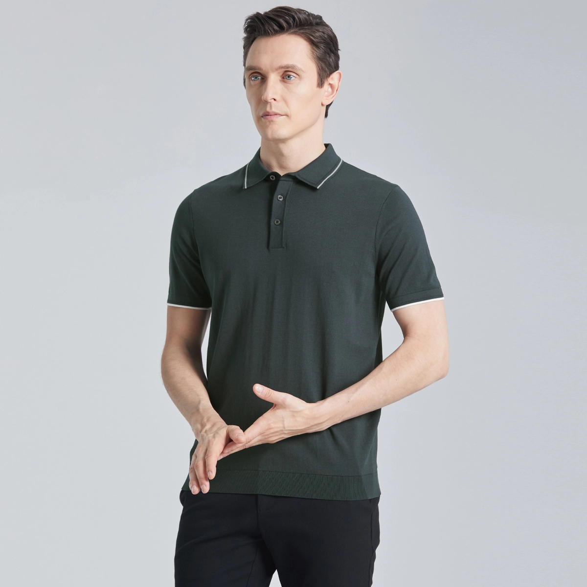 SHANSHAN Polo