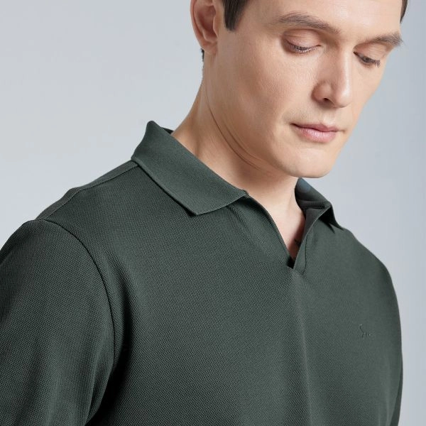 SHANSHAN Polo