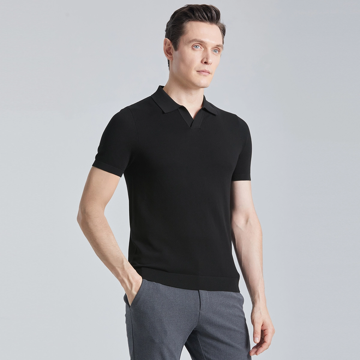 SHANSHAN Polo