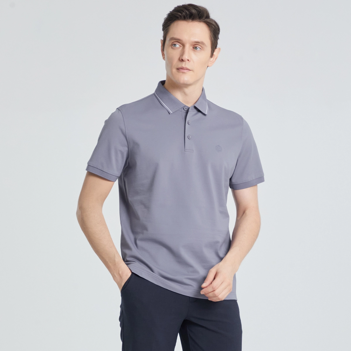 SHANSHAN Polo