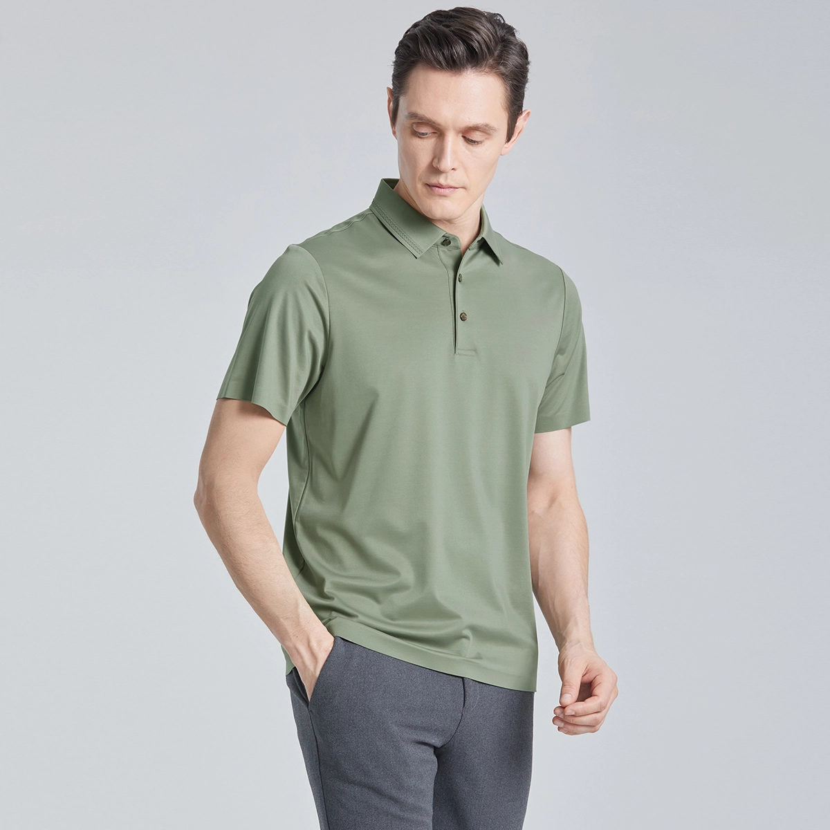 SHANSHAN Polo