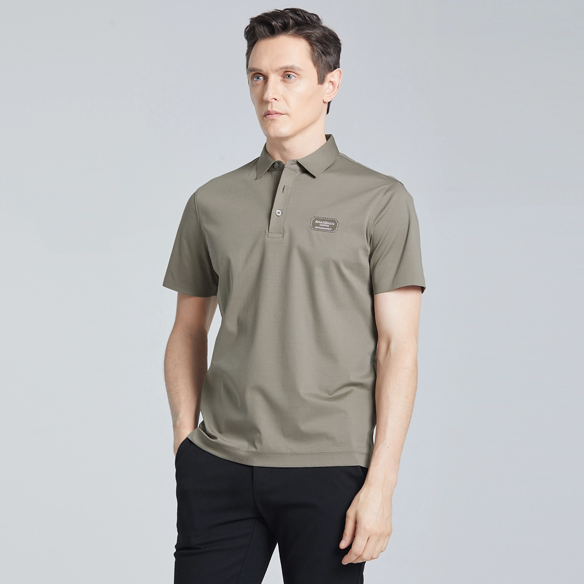 SHANSHAN Polo