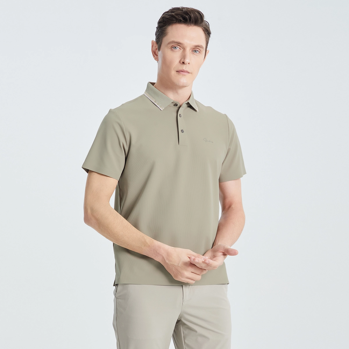 SHANSHAN Polo