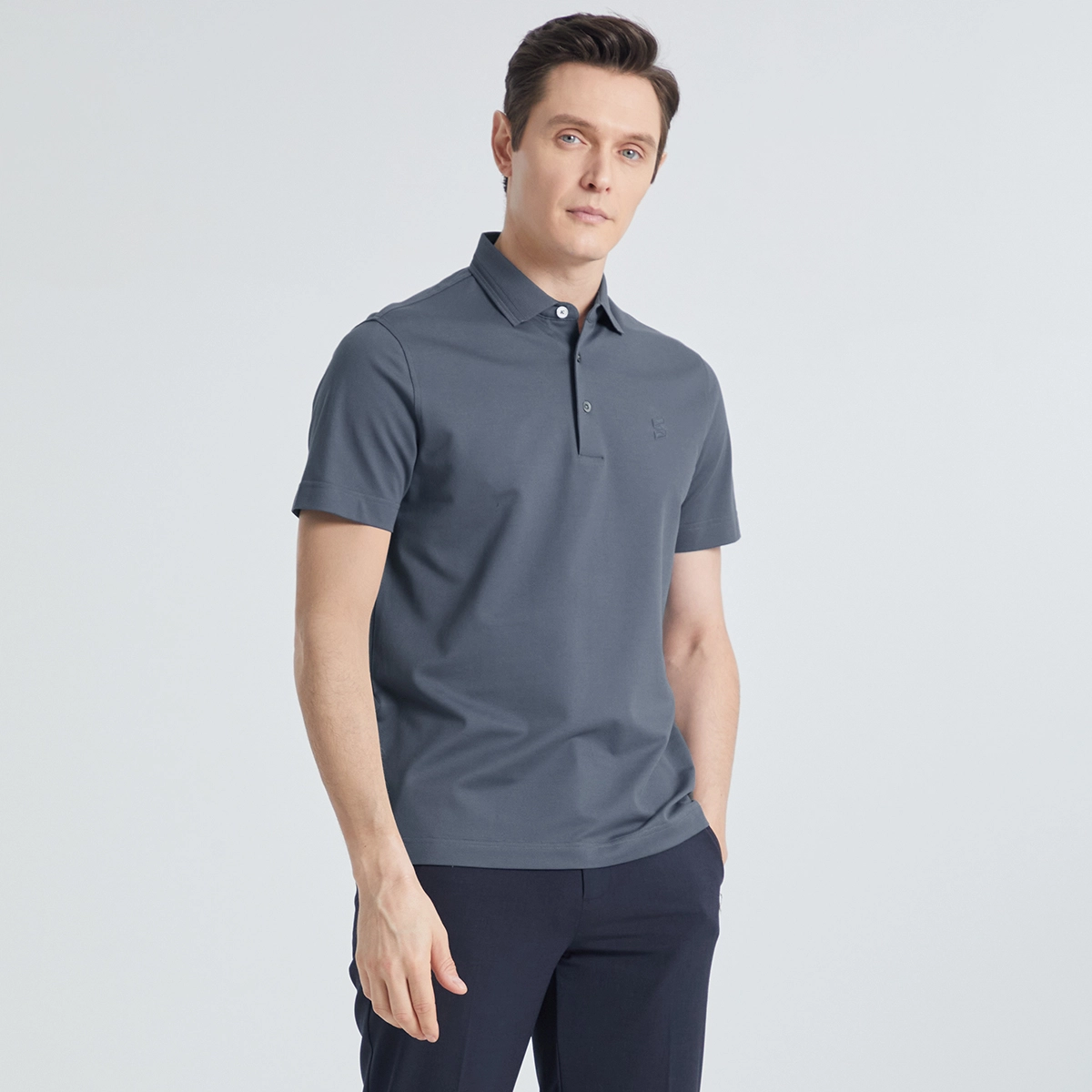 SHANSHAN Polo