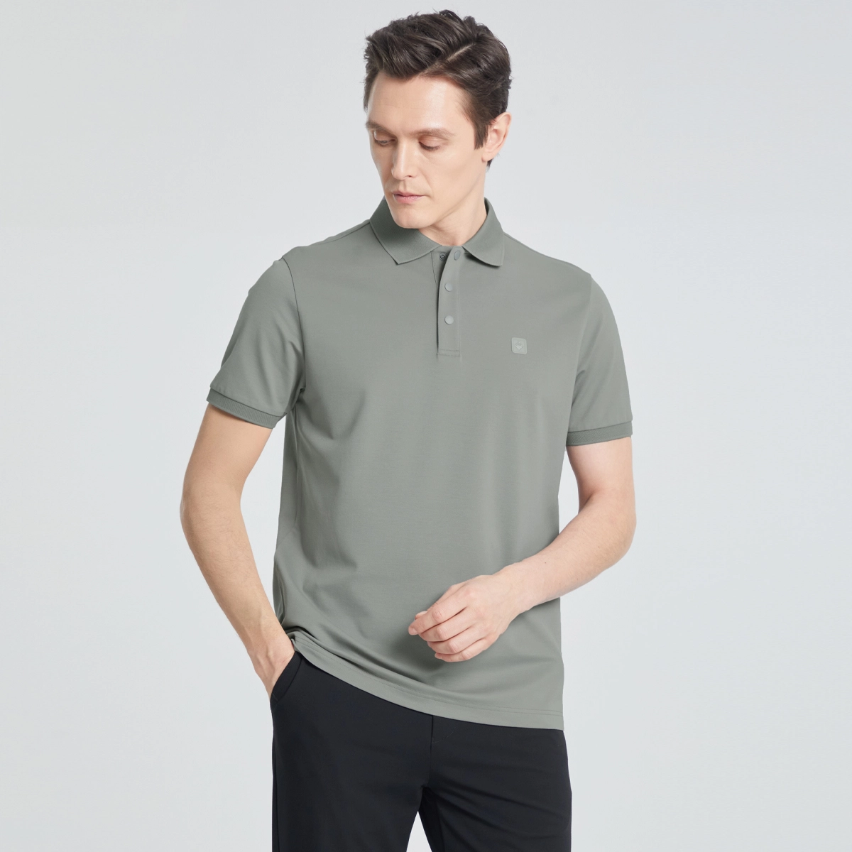 SHANSHAN Polo