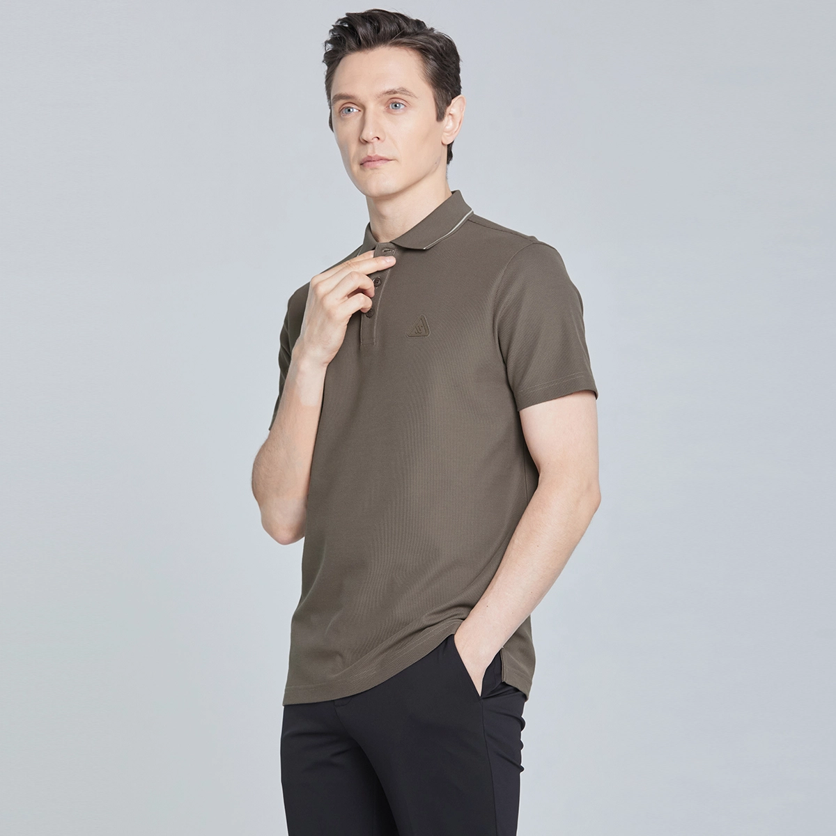 SHANSHAN Polo