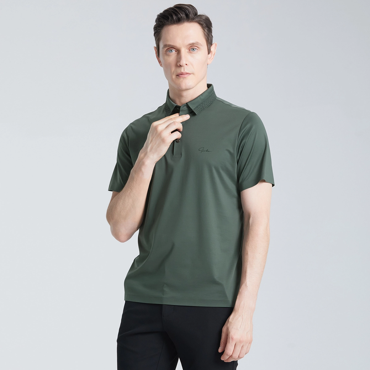 SHANSHAN Polo