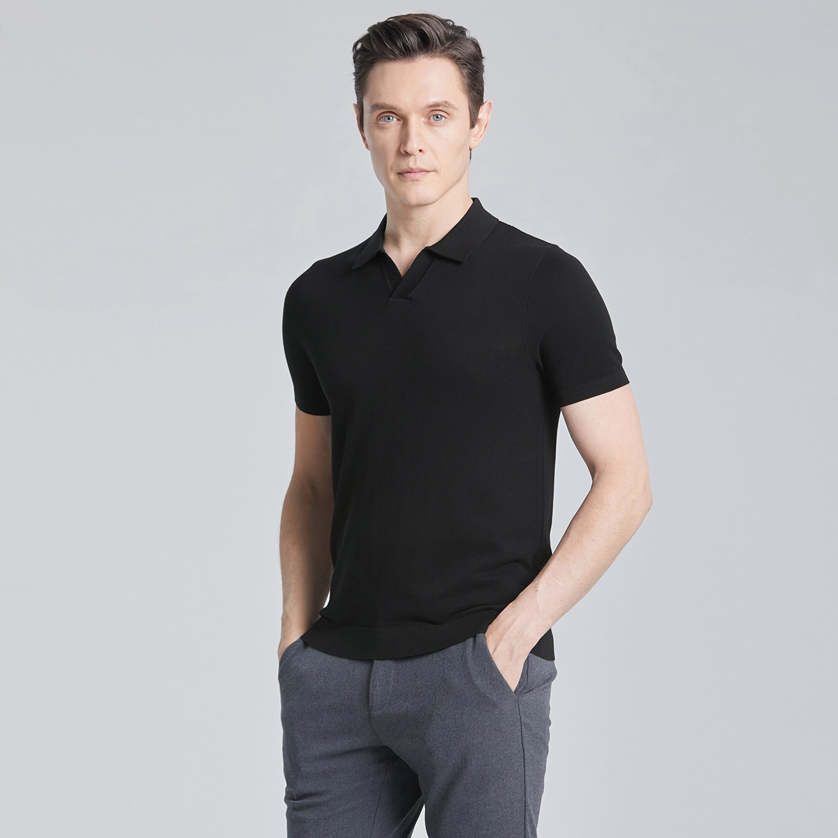 SHANSHAN Polo