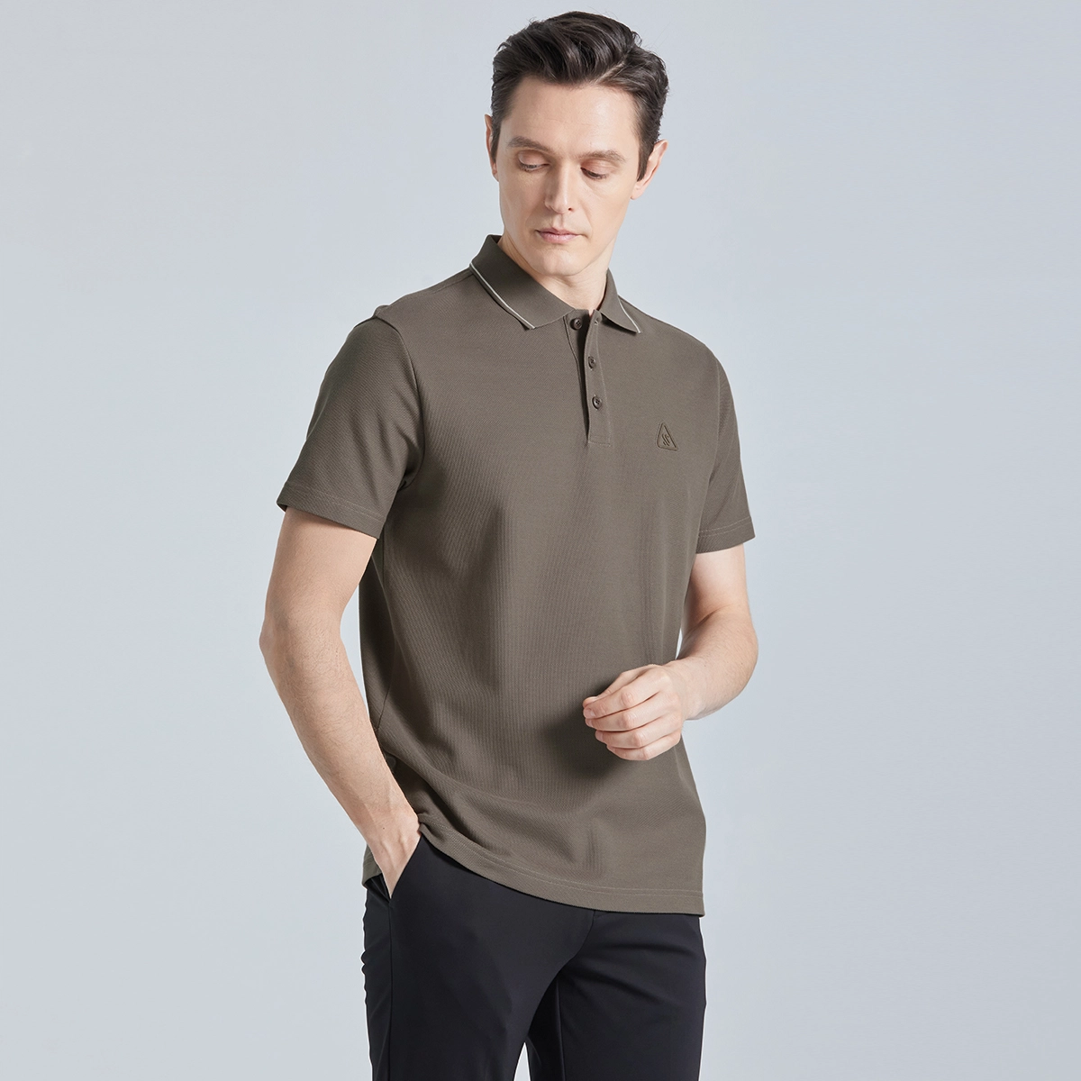 SHANSHAN Polo