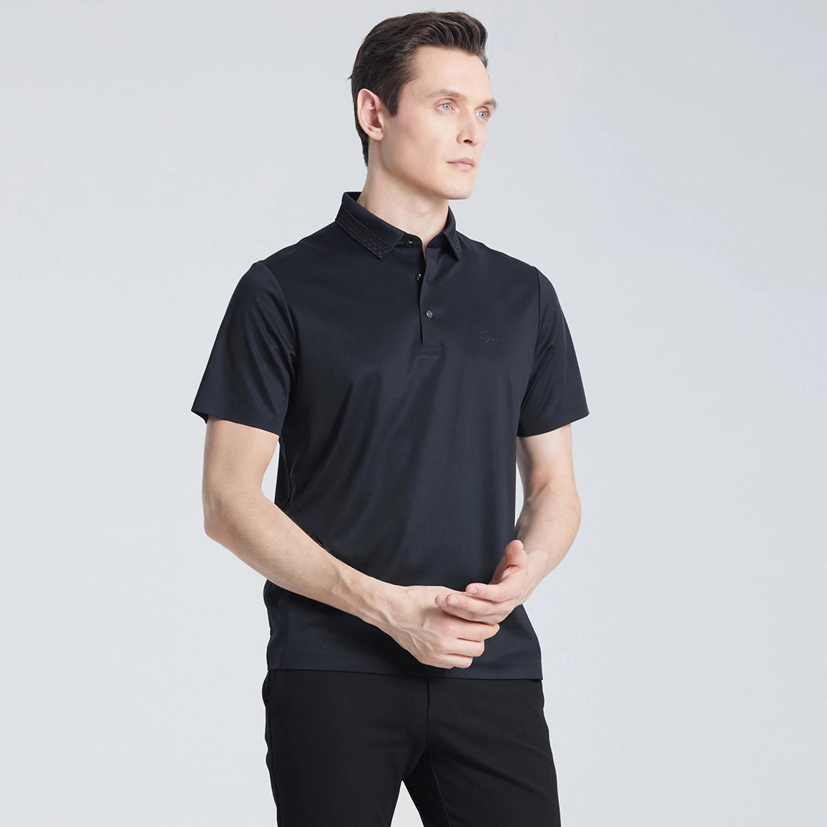 SHANSHAN Polo