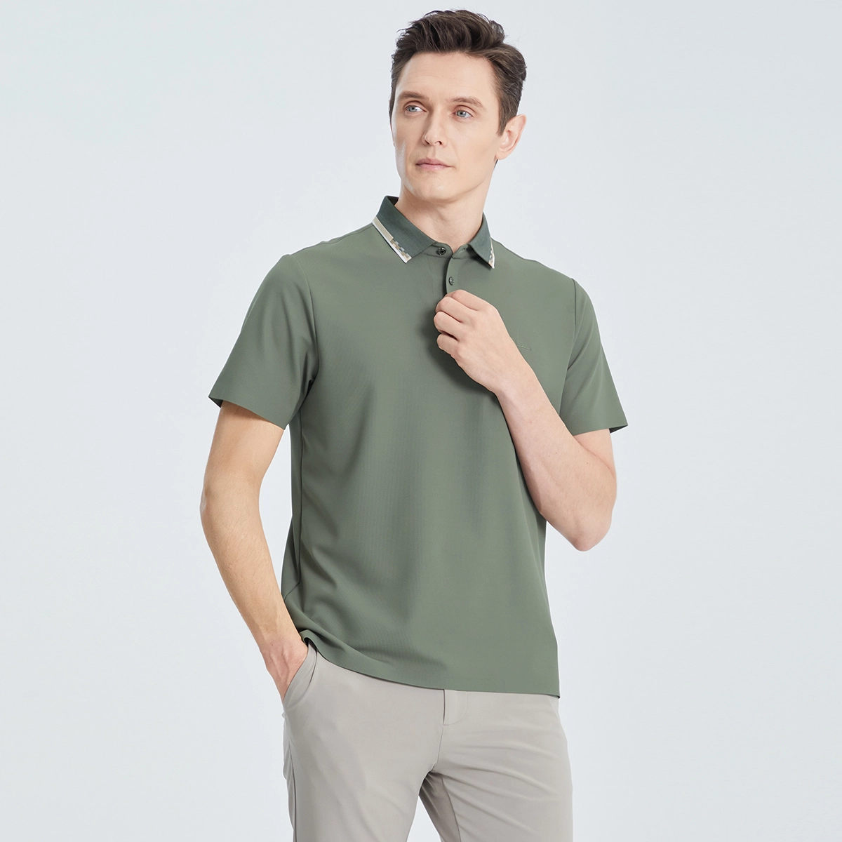 SHANSHAN Polo