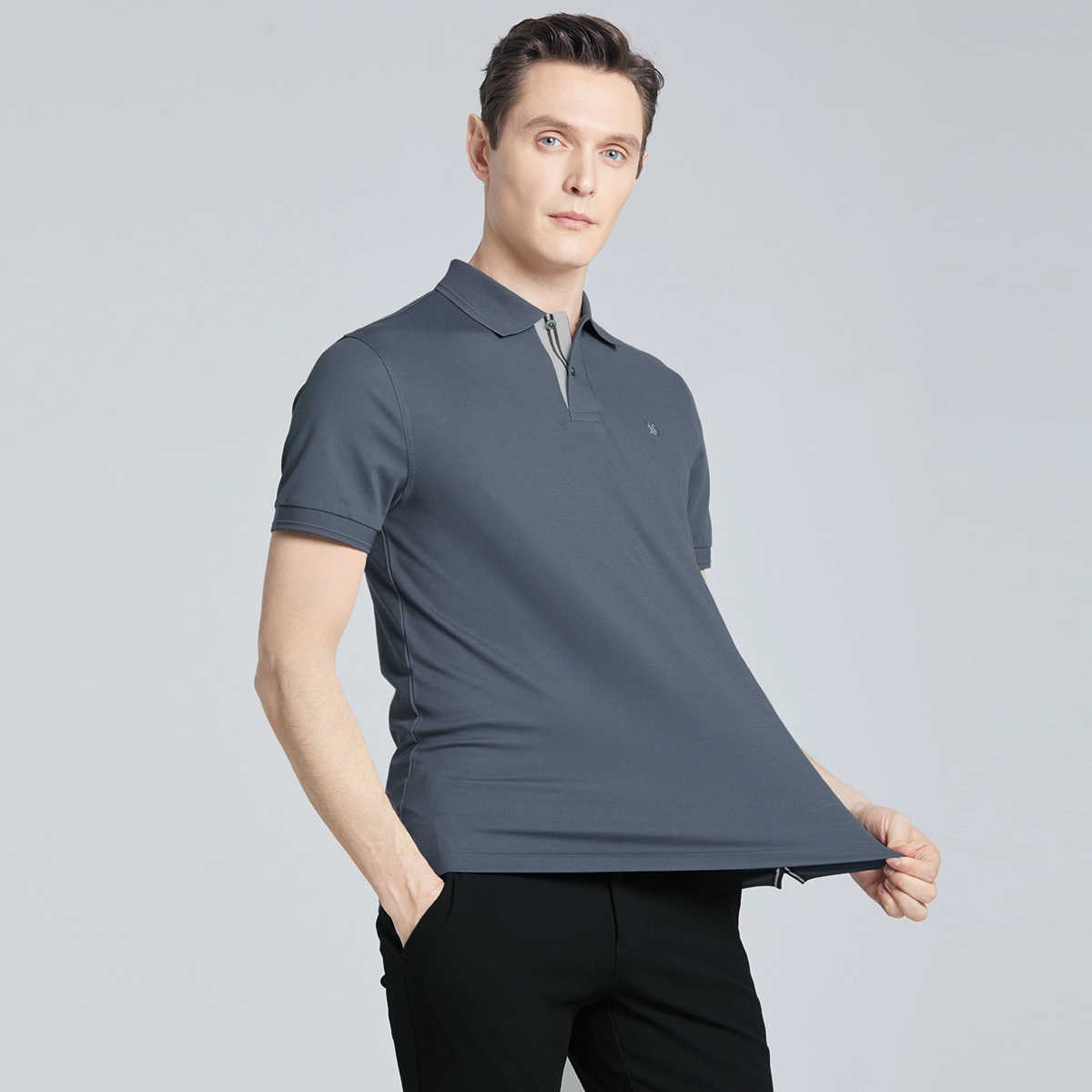 SHANSHAN Polo