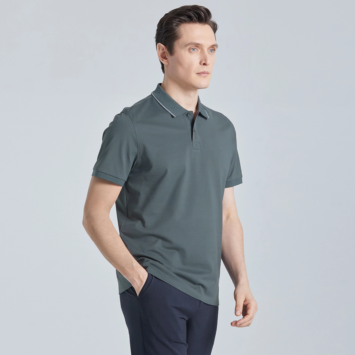 SHANSHAN Polo