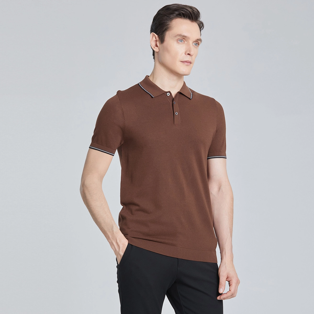 SHANSHAN Polo