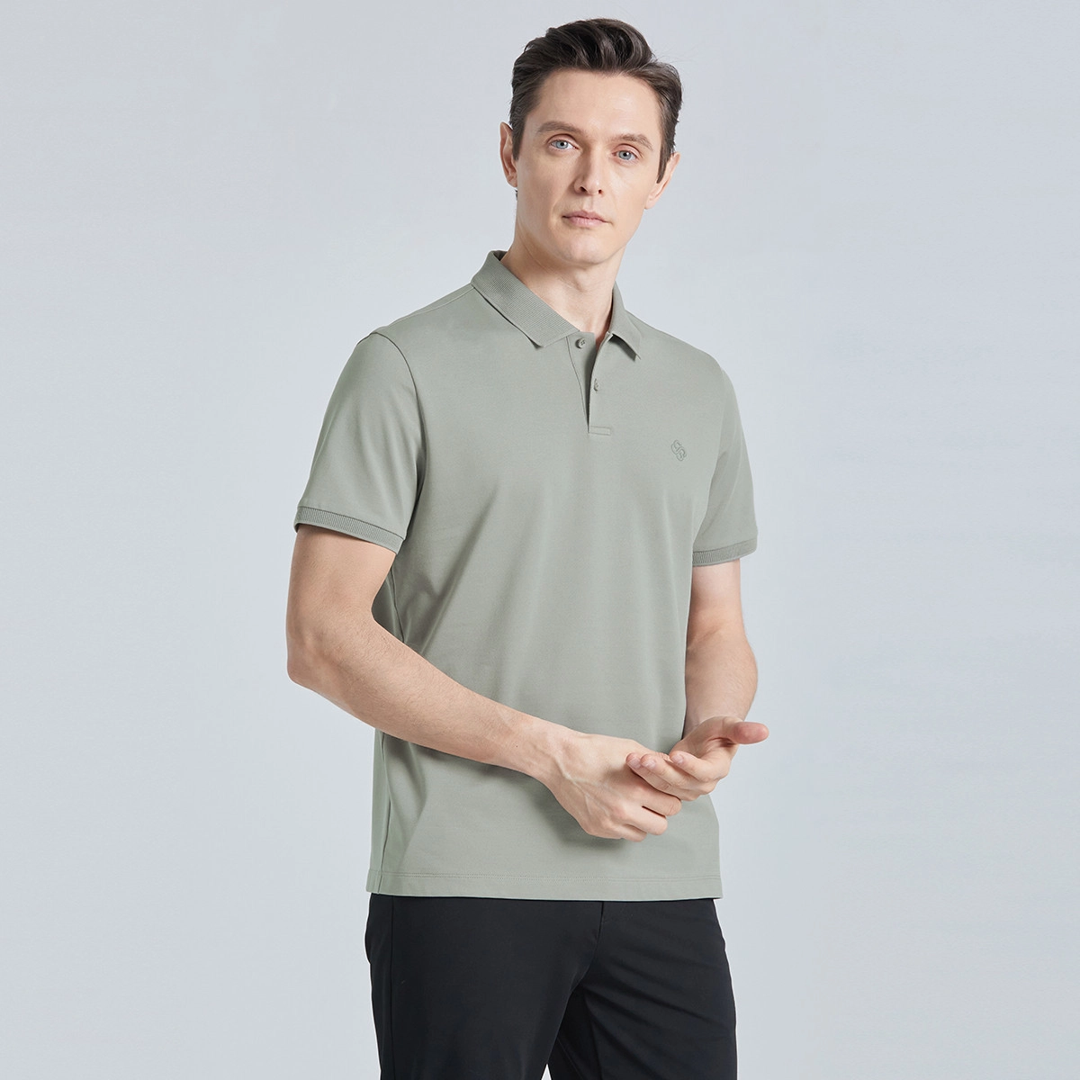 SHANSHAN Polo