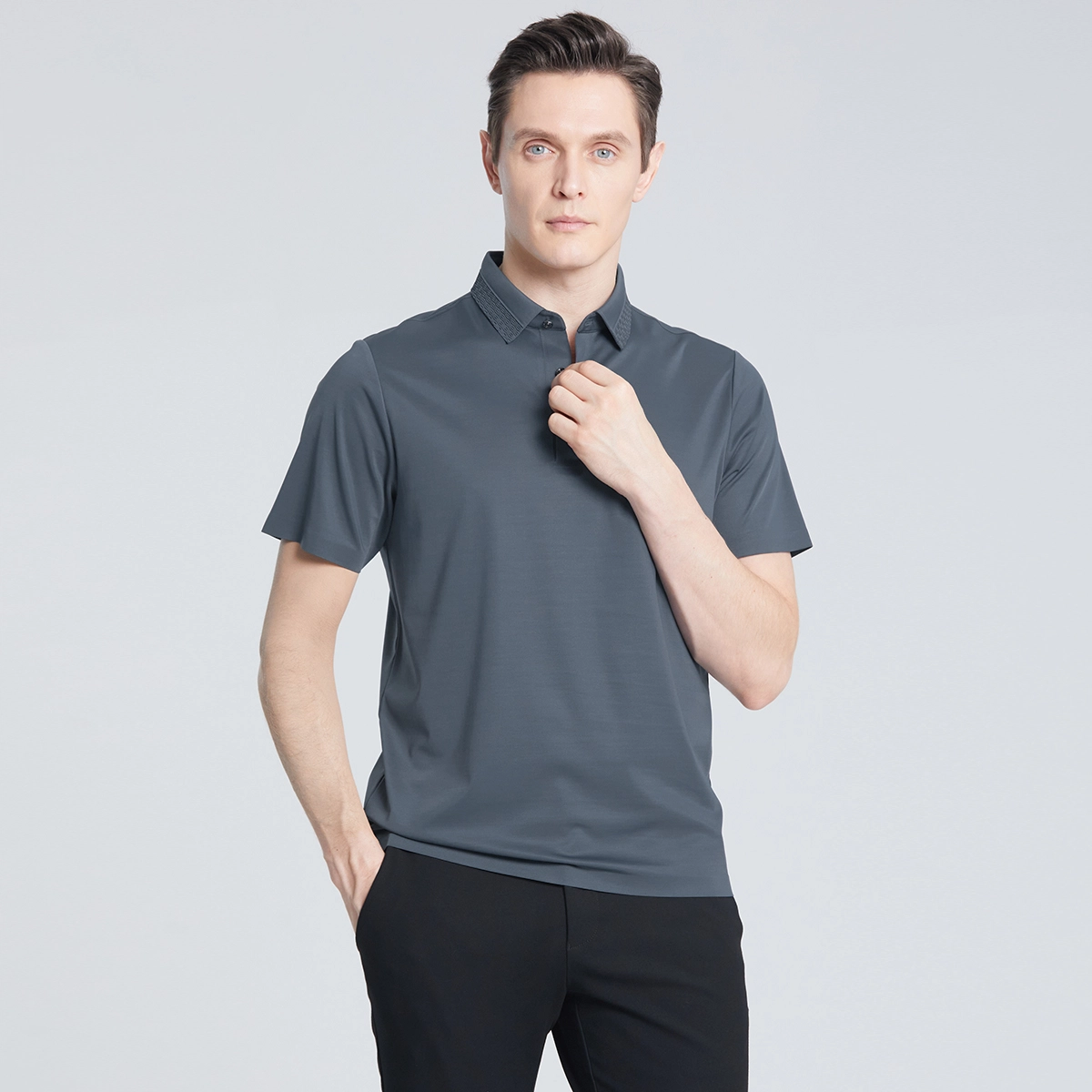 SHANSHAN Polo
