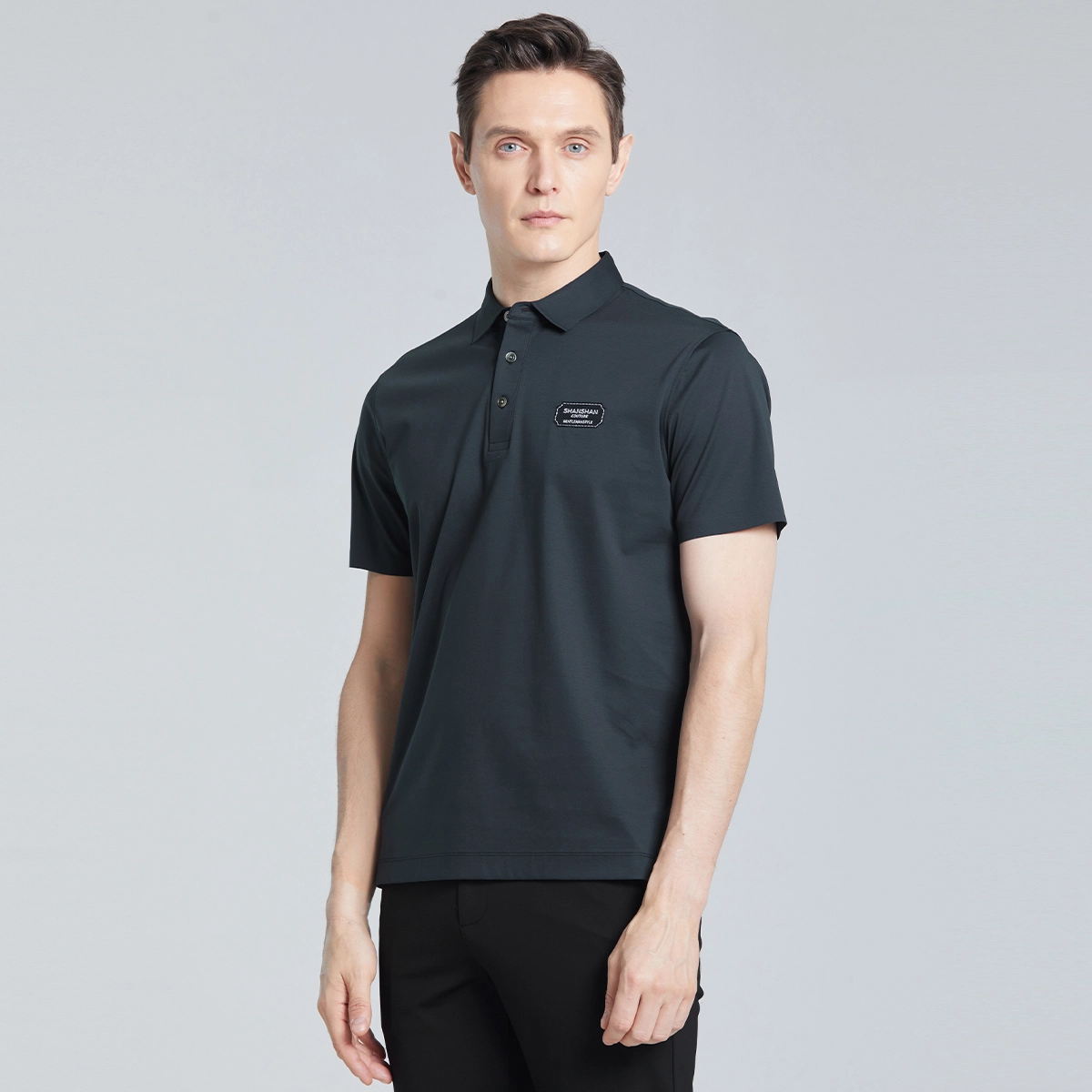 SHANSHAN Polo