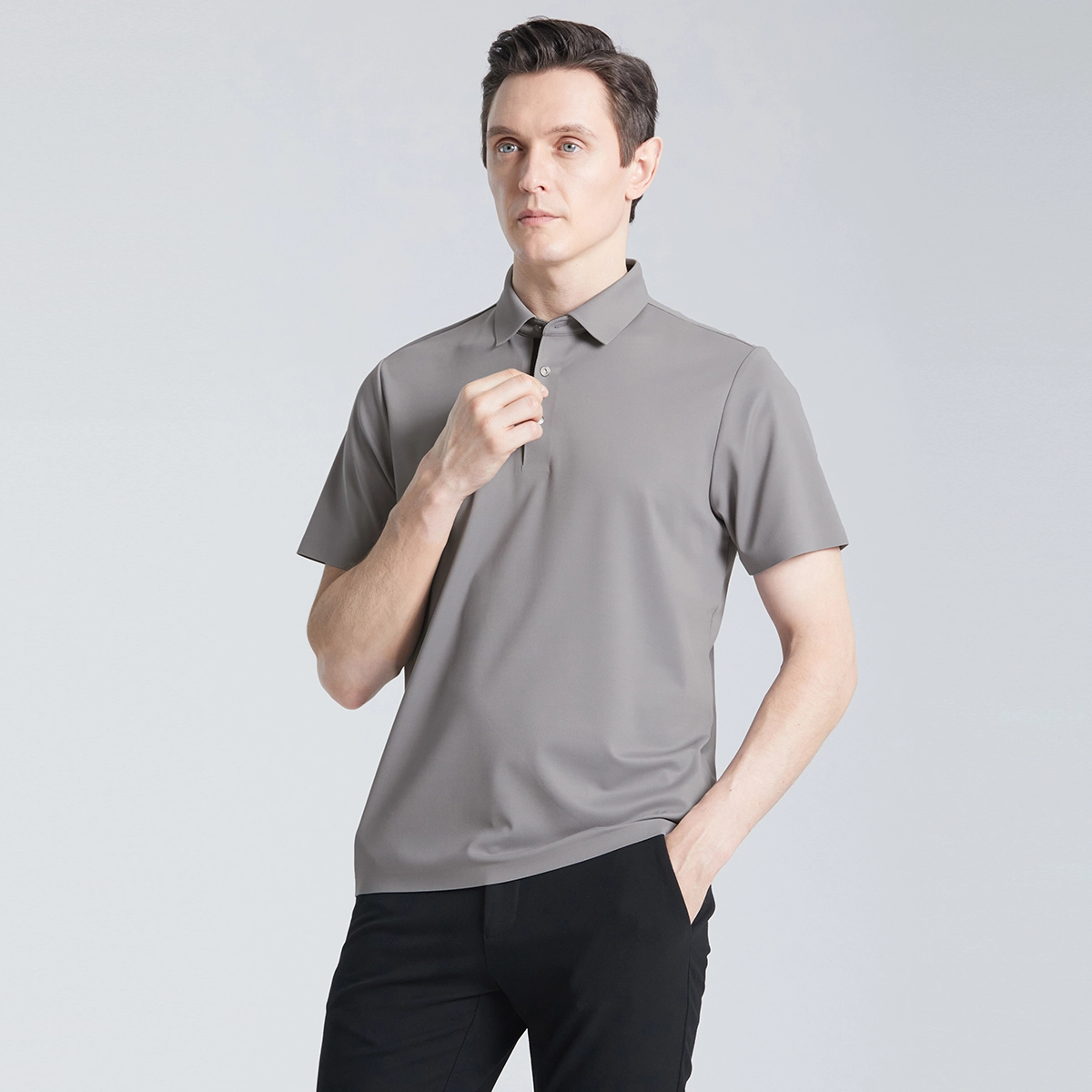 SHANSHAN Polo