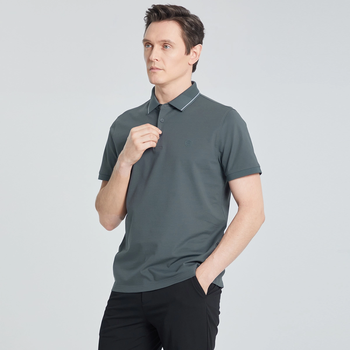 SHANSHAN Polo