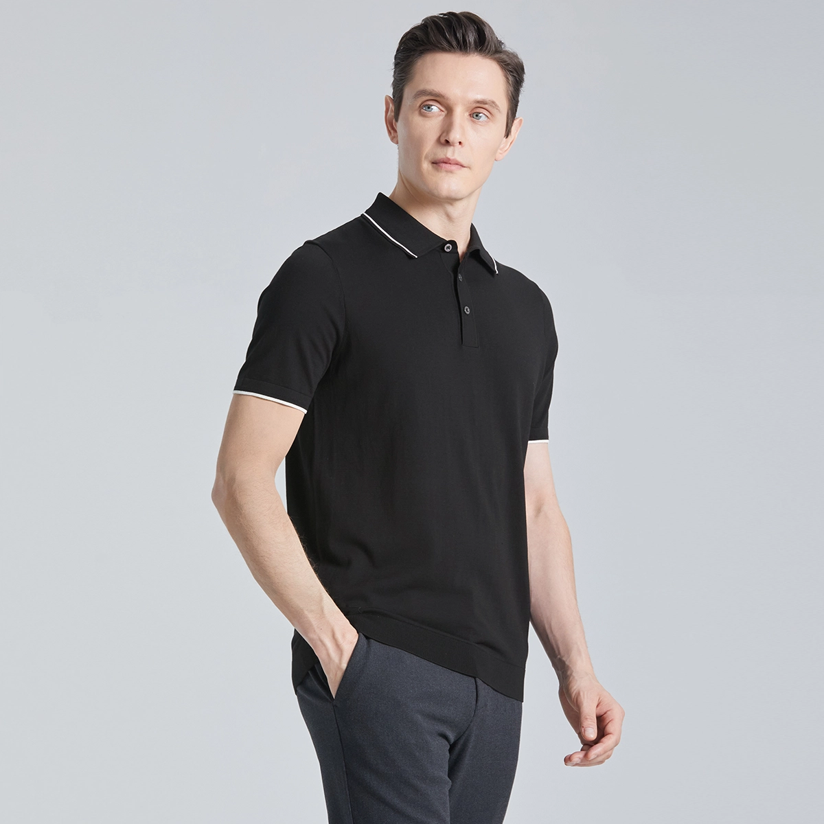 SHANSHAN Polo