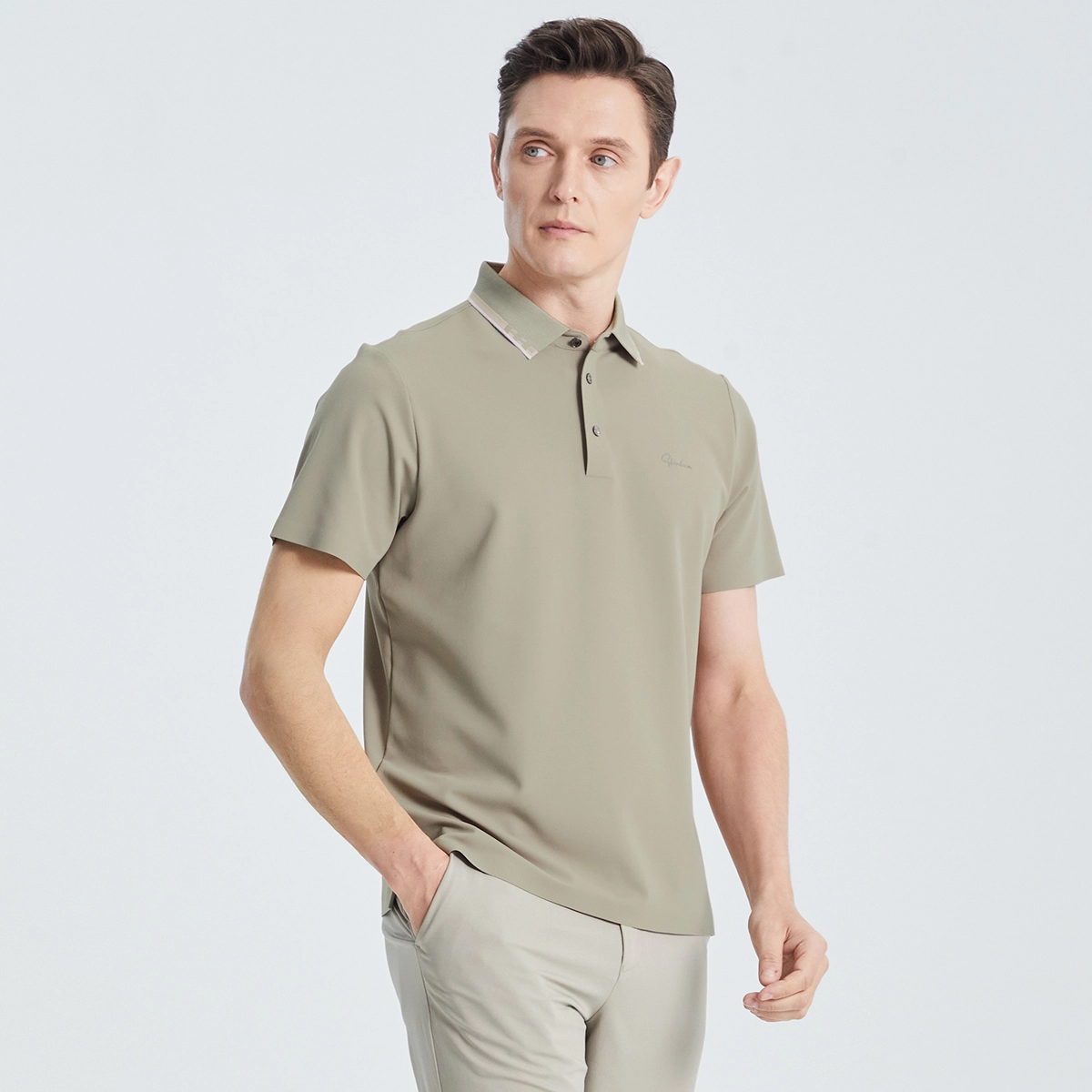 SHANSHAN Polo