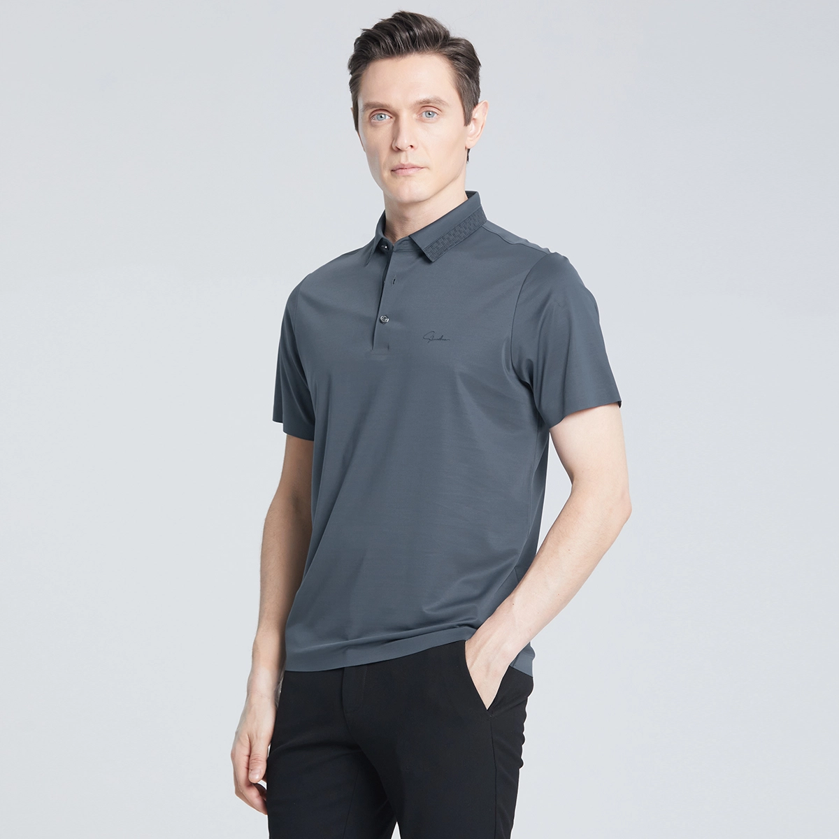 SHANSHAN Polo
