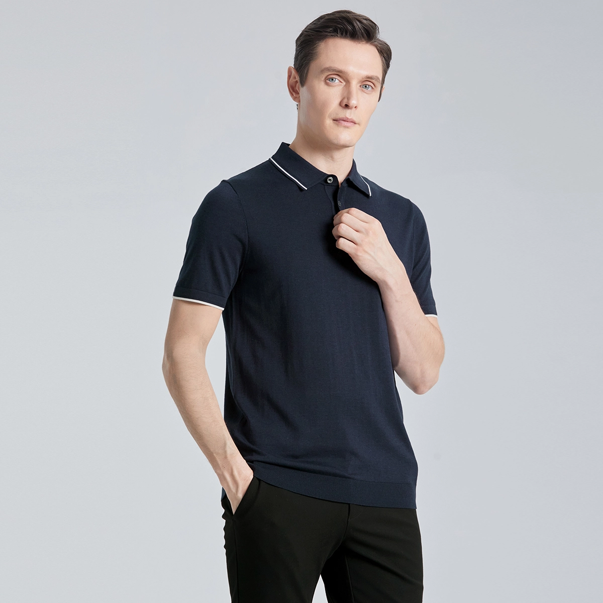 SHANSHAN Polo