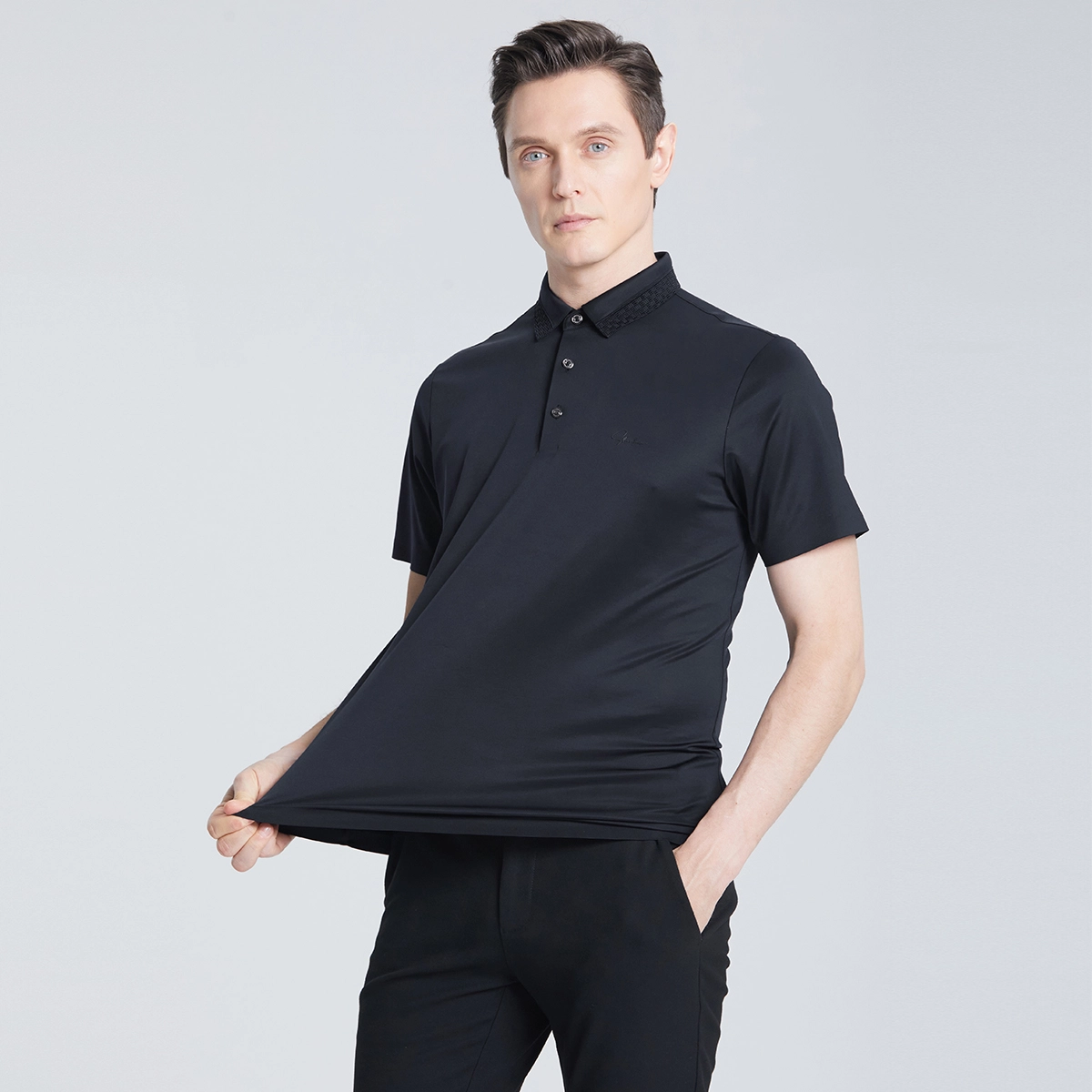 SHANSHAN Polo