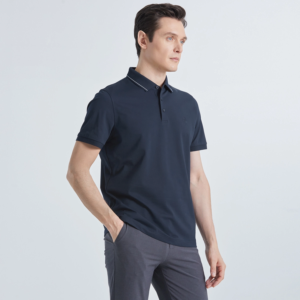 SHANSHAN Polo