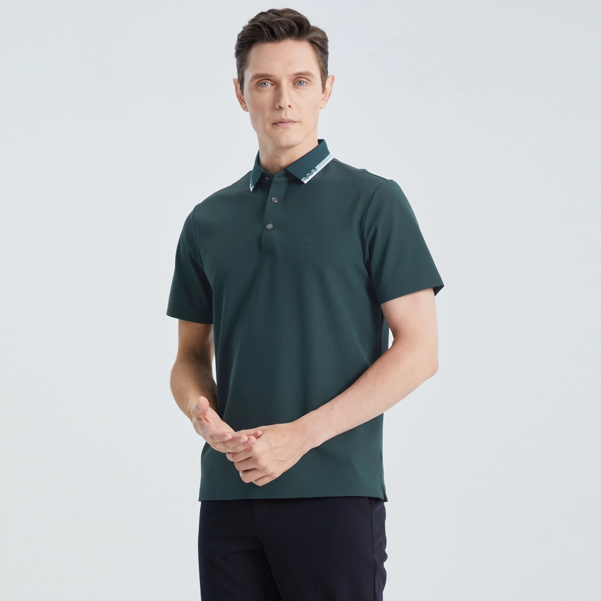 SHANSHAN Polo