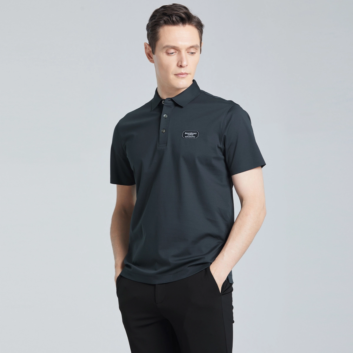 SHANSHAN Polo