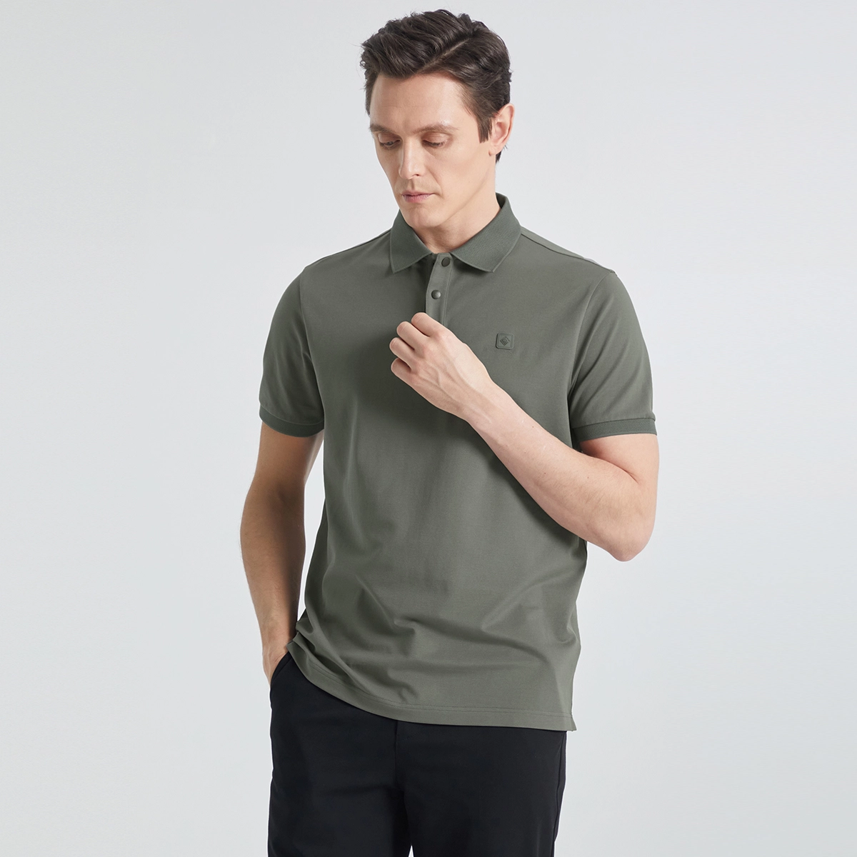 SHANSHAN Polo
