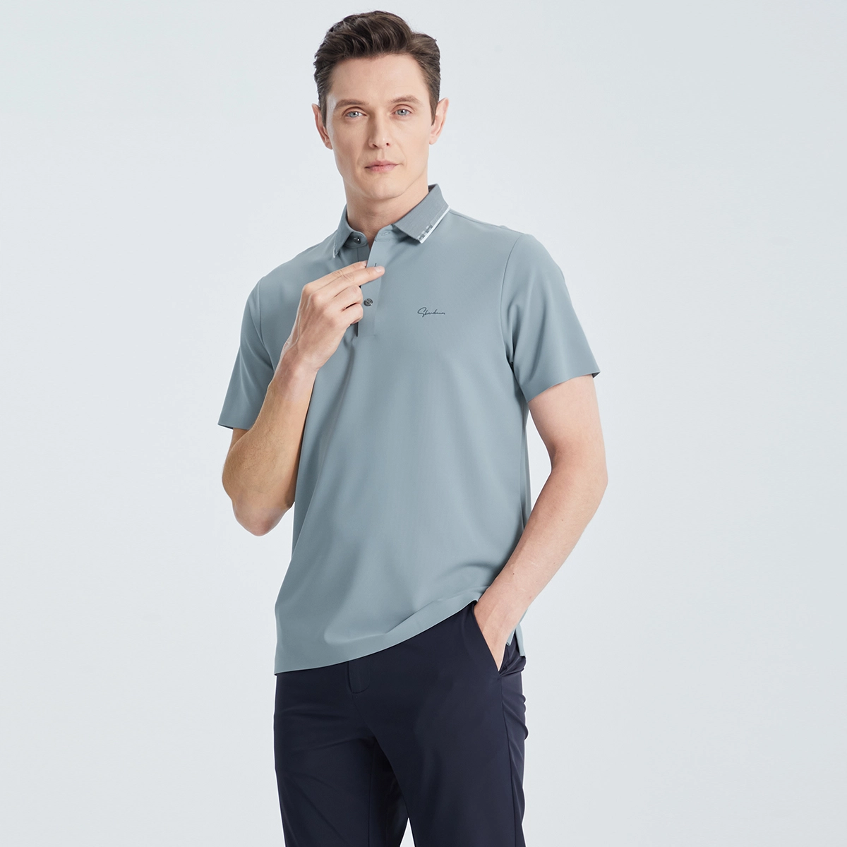 SHANSHAN Polo