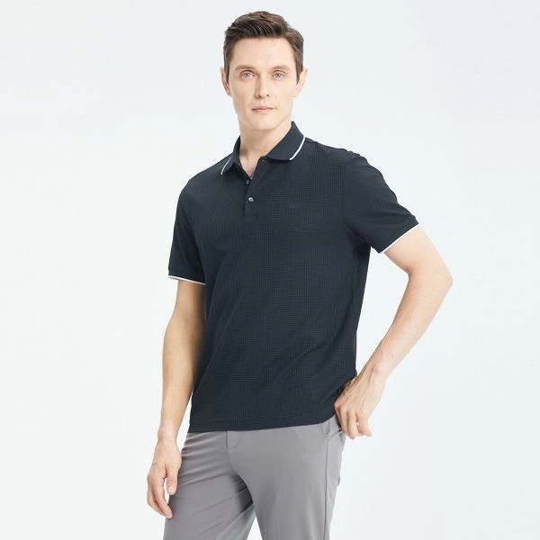 SHANSHAN Polo