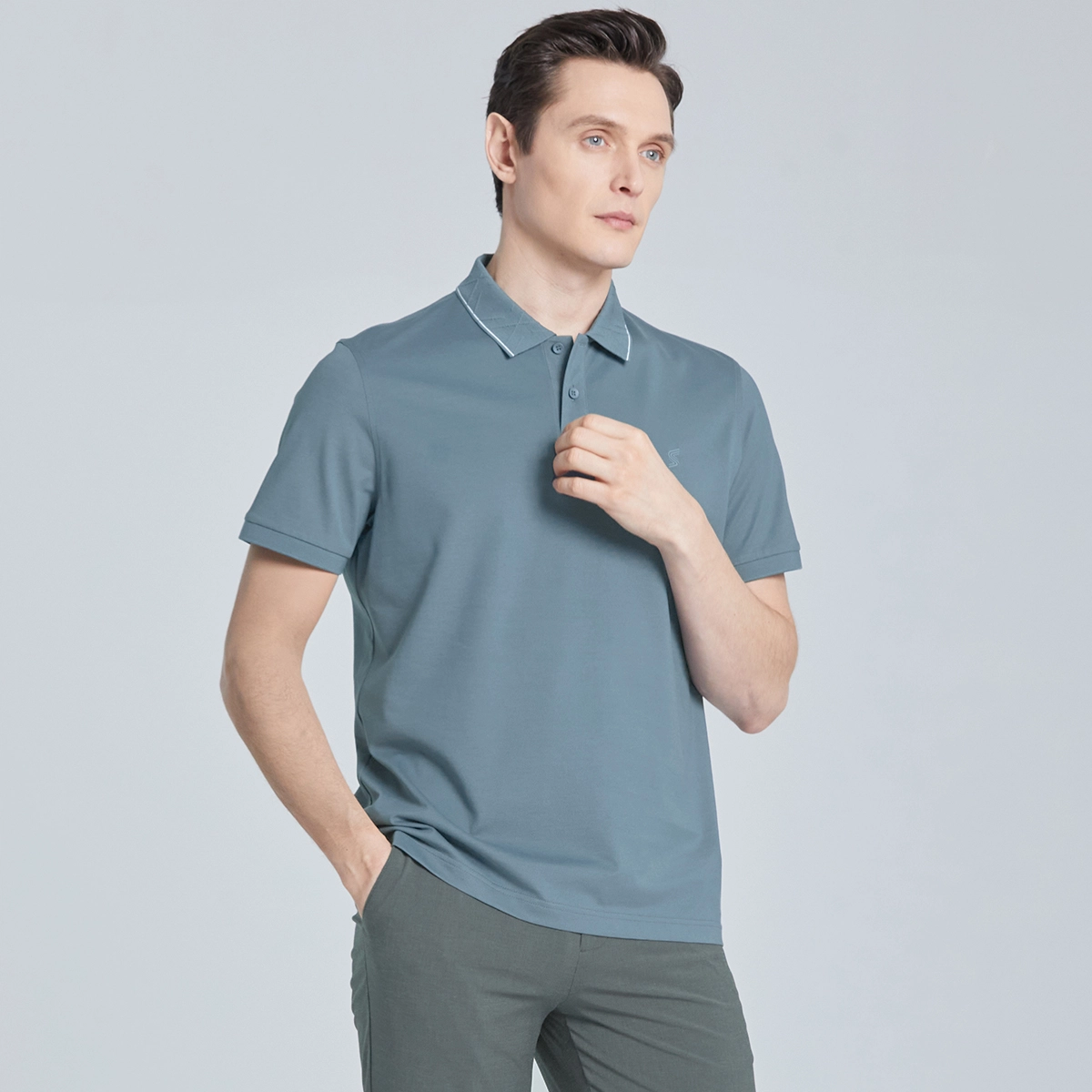 SHANSHAN Polo
