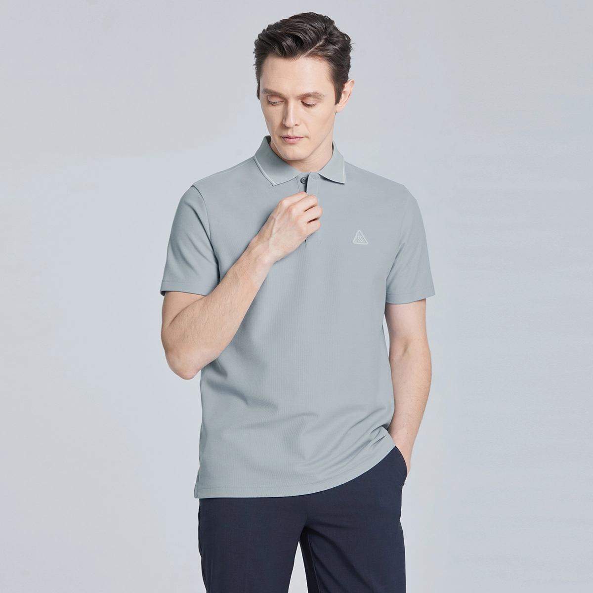 SHANSHAN Polo