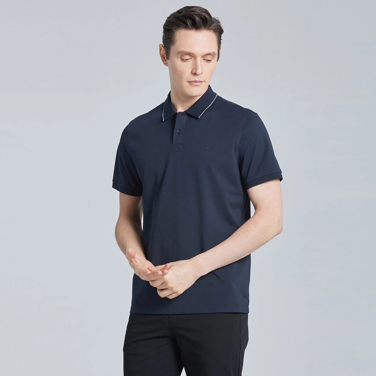 SHANSHAN Polo