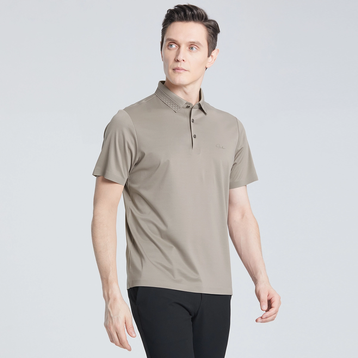 SHANSHAN Polo