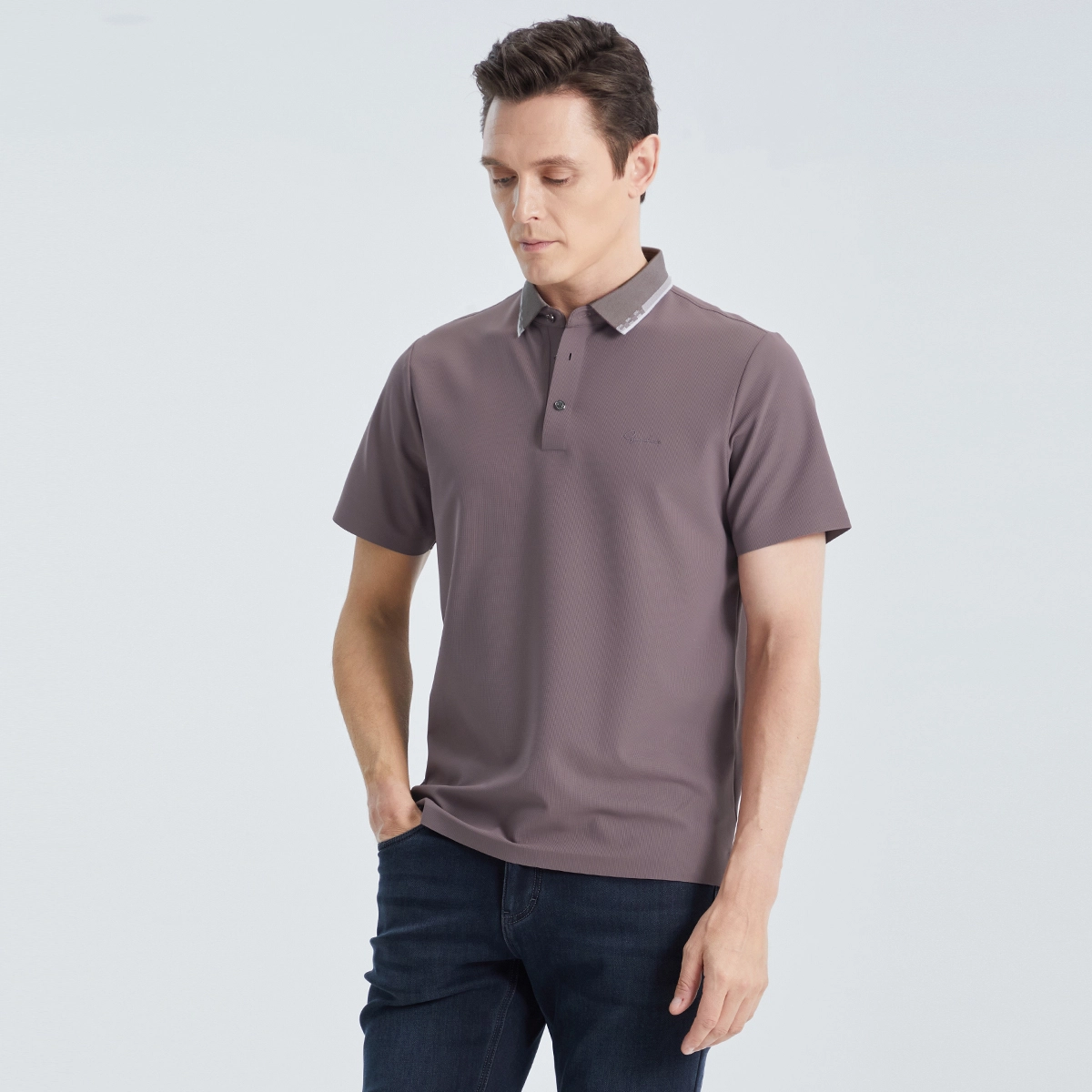 SHANSHAN Polo