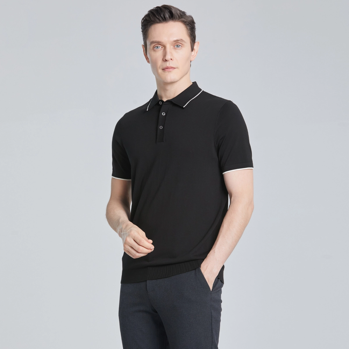 SHANSHAN Polo