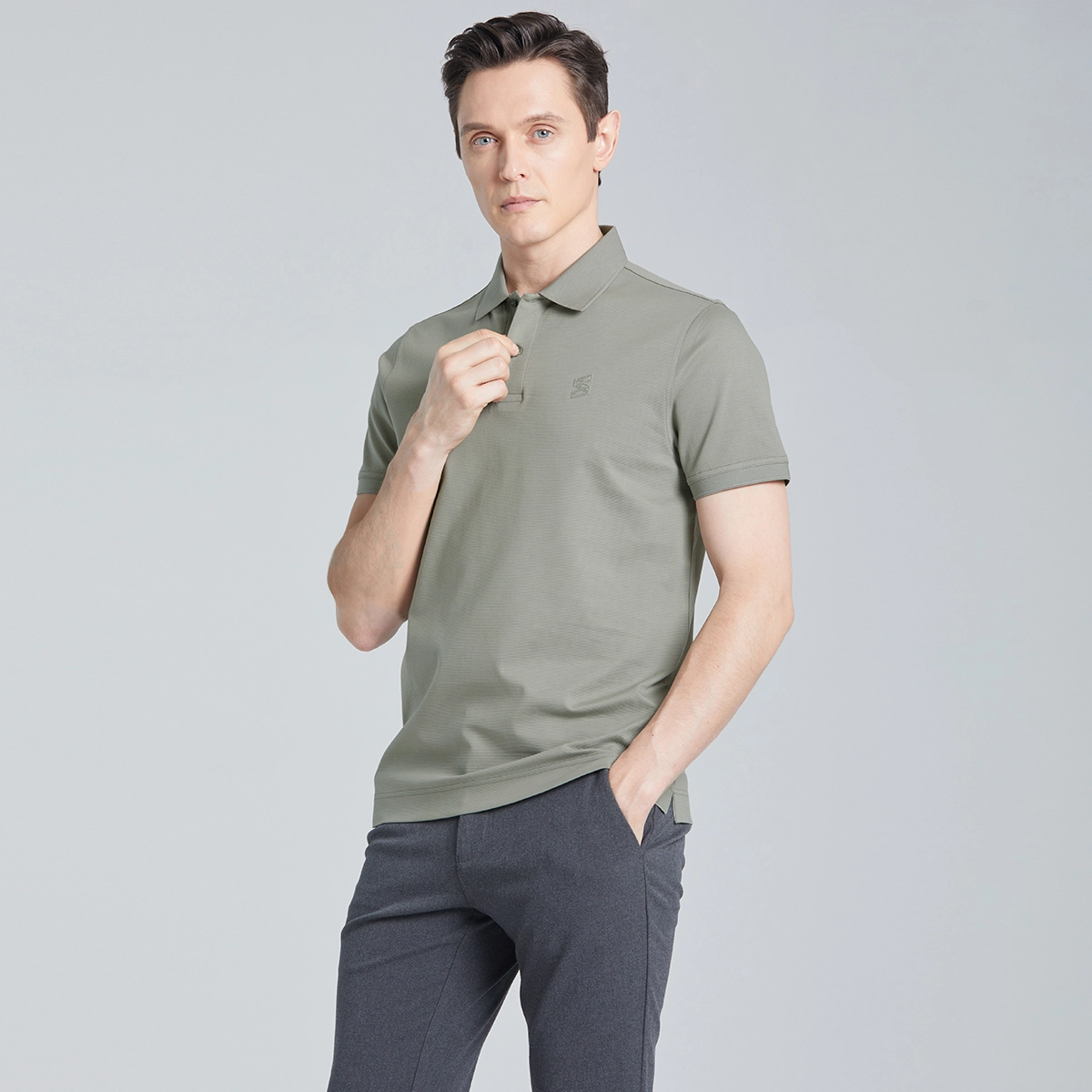 SHANSHAN Polo