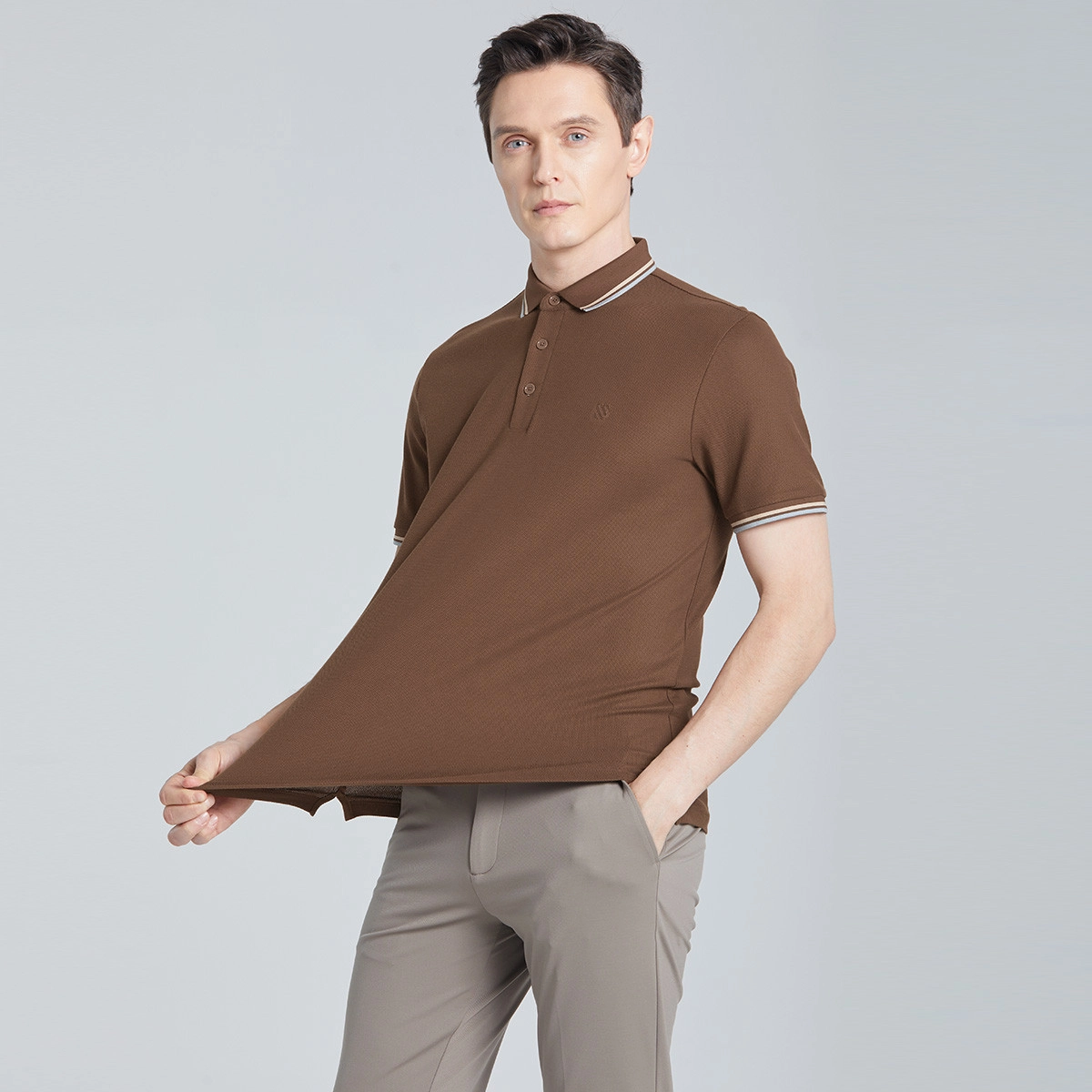 SHANSHAN Polo