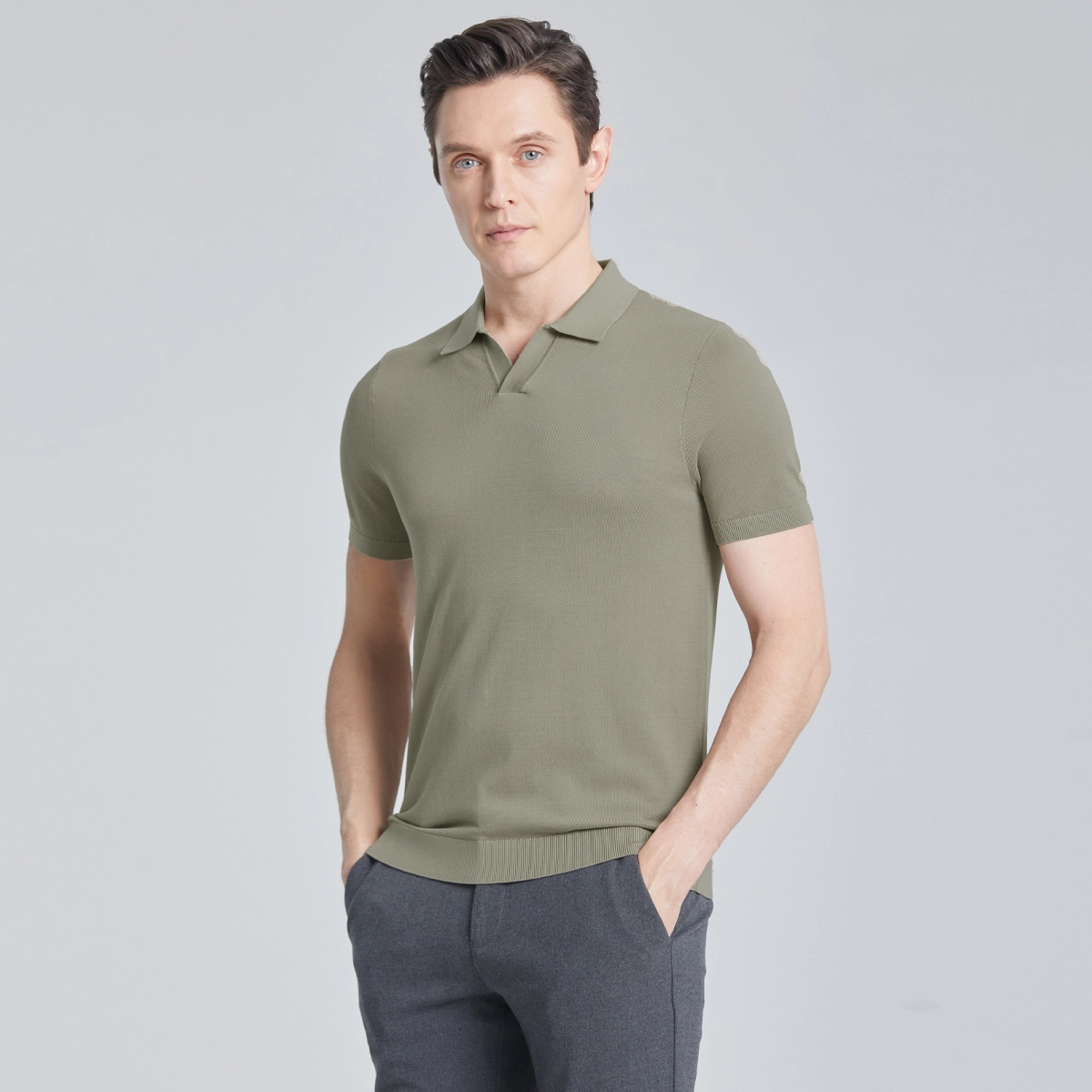 SHANSHAN Polo